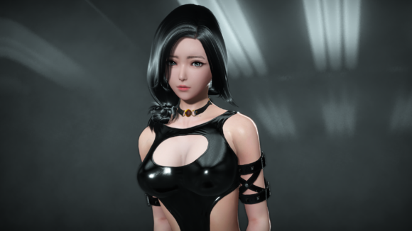 性感沙滩4无限金币修改版截图