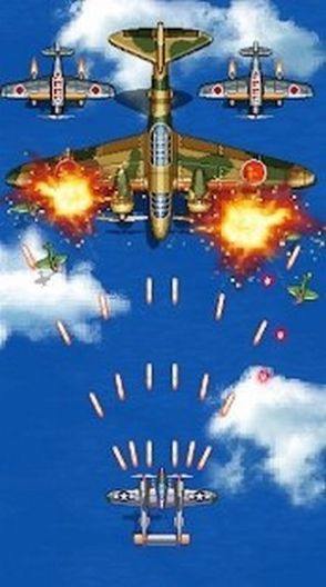 空军的战场手游下载-空军的战场最新版游戏下载8.42