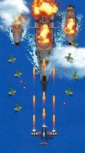 空军的战场手游下载-空军的战场最新版游戏下载8.42