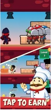 顶级厨师英雄2截图