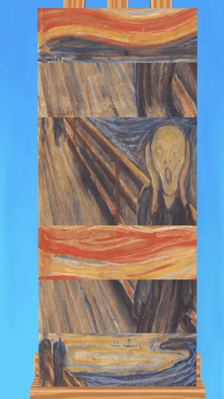 名画拼拼图最新手游下载-名画拼拼图安卓游戏下载1.0.6