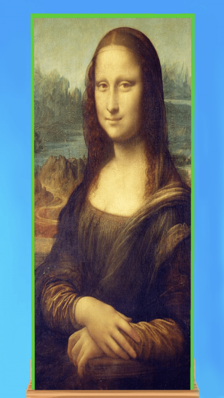 名画拼拼图最新手游下载-名画拼拼图安卓游戏下载1.0.6