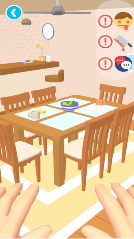 调查员3D截图