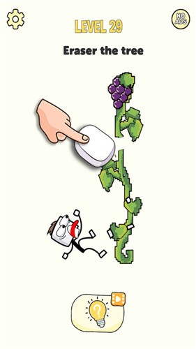 火柴人工艺难题截图