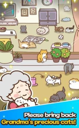 猫脑世界截图