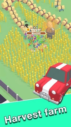 farmio汽车游戏下载-farmio汽车最新版手游1.0.5