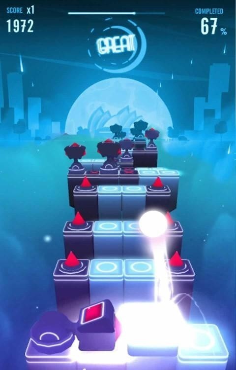 舞动的天空3截图
