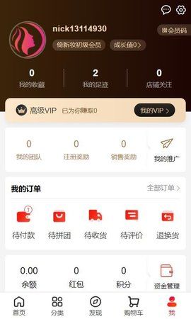 倚新妆截图