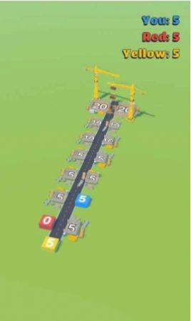 建造收购截图