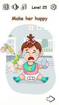 美丽与爱情大脑之谜截图