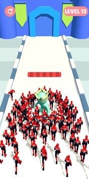 超级英雄人群推挤最新手游下载-超级英雄人群推挤安卓游戏下载0.3