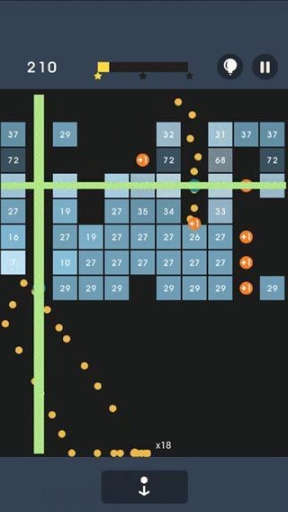 破坏砖块谜最新版截图
