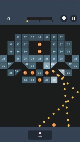 破坏砖块谜最新版截图