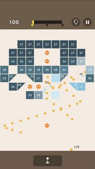 破坏砖块谜最新版截图