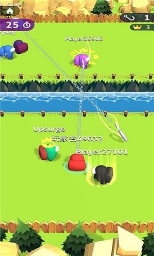 太空杀模拟器3d截图