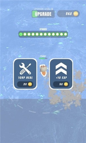 飓风海战截图