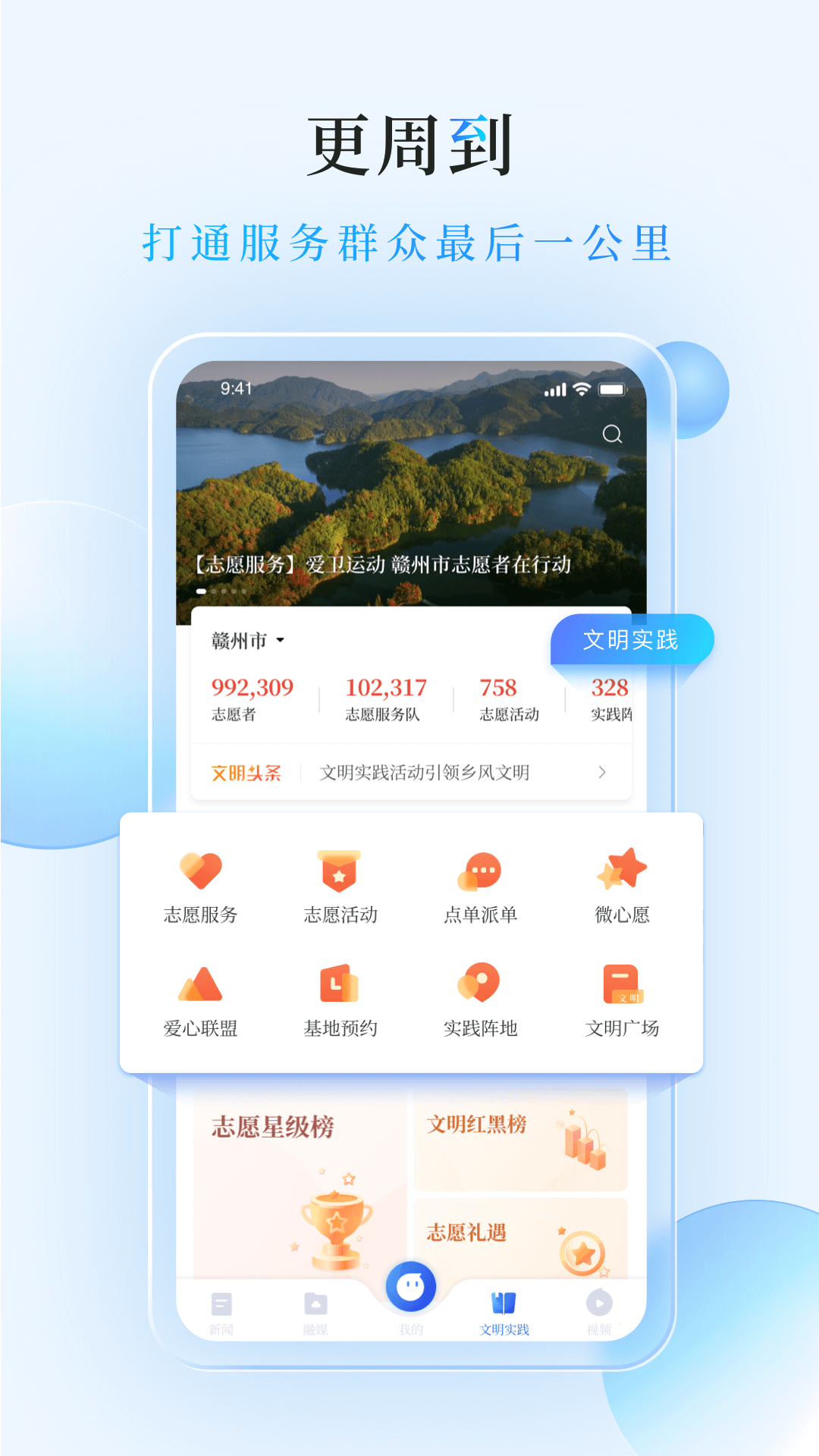 赣南红截图