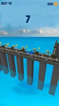 建造你的路截图
