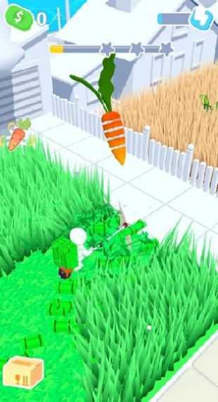 草坪搬运工3d截图