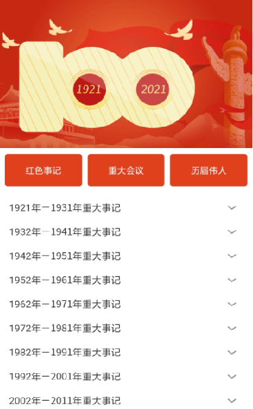 洪心历史要点记截图
