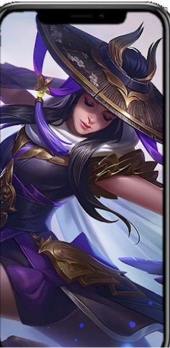 mobile手机壁纸截图