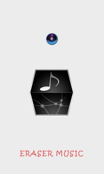 橡皮音乐截图
