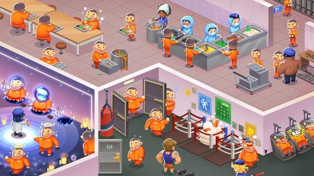 放置监狱大亨截图