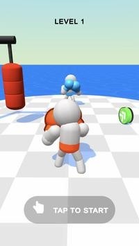 绘画拳击截图