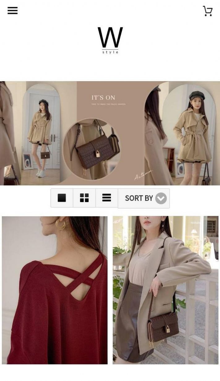 Wstyle截图