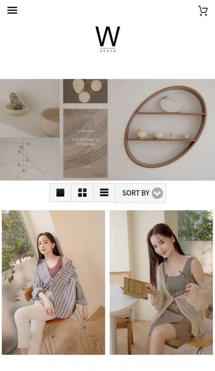 Wstyle截图