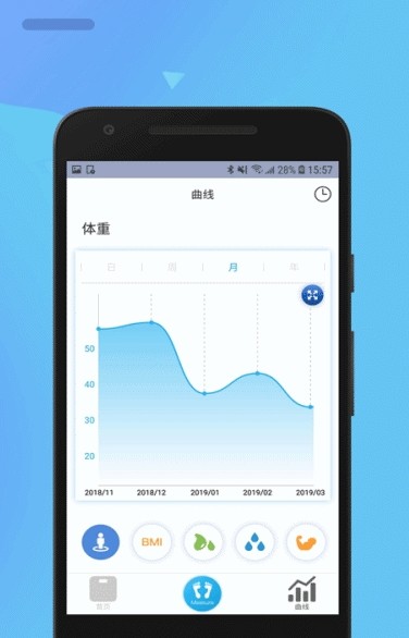 HealthU+截图