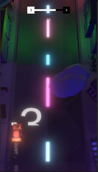 世界末日之路截图