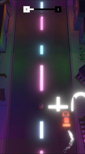 世界末日之路截图