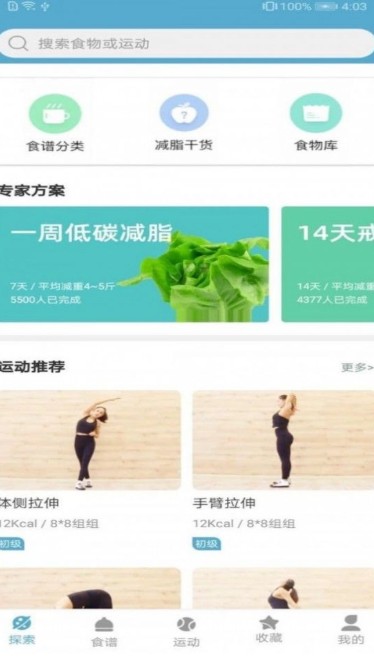 莱盛截图