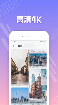 禾琴壁纸截图