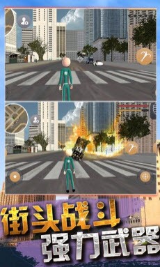火柴人求生大作战2截图