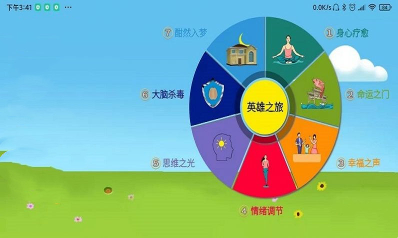 倍强大脑截图