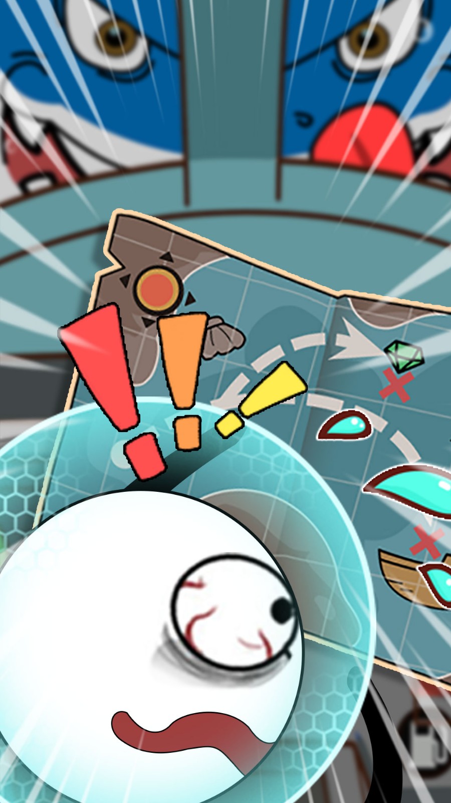 火柴人最强射手截图