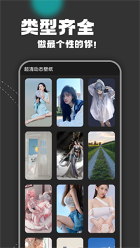 芭蕾舞壁纸截图
