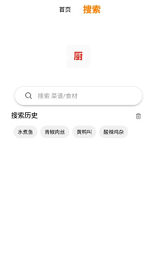 厨房艺术截图