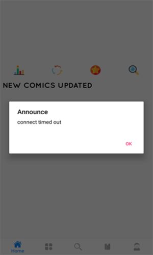 蜜蜂漫画免费下拉式截图