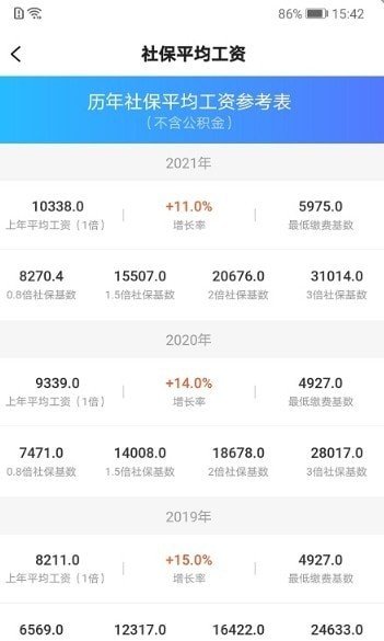 亮启人才截图