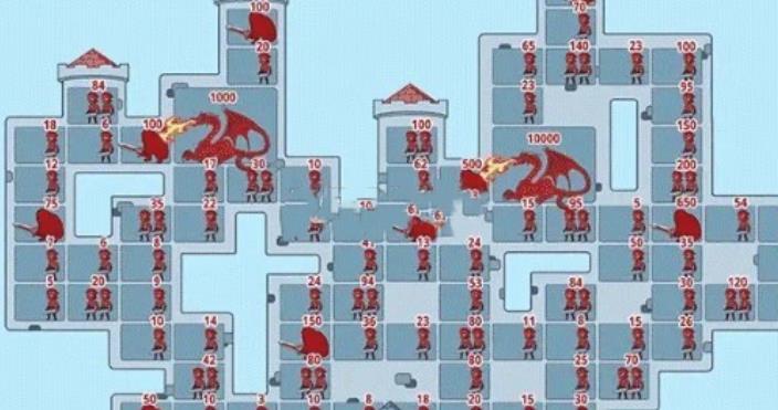 位面王座截图