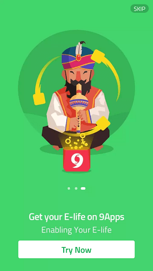 9Apps最新版下载-9Appsapp下载4.1.4.8