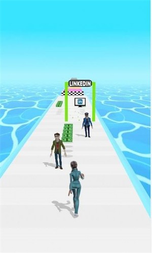 职业淘金者截图