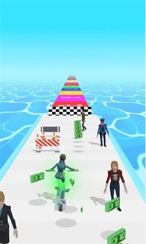 职业淘金者截图