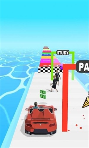 职业淘金者截图