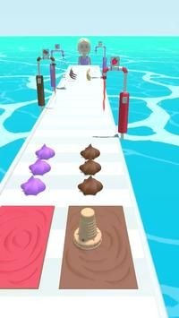 冰淇淋跑酷3d截图
