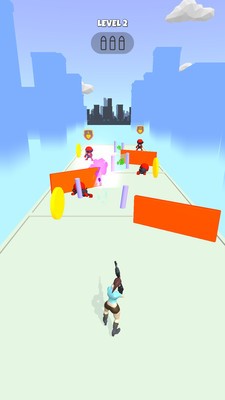 姐射得贼准截图