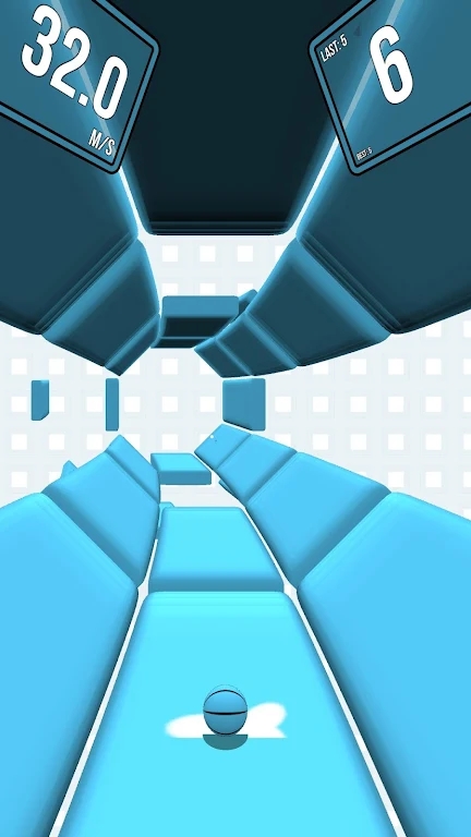 隧道冲刺3D手游下载-隧道冲刺3D安卓版下载0.2
